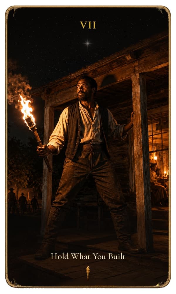 Flame preview card