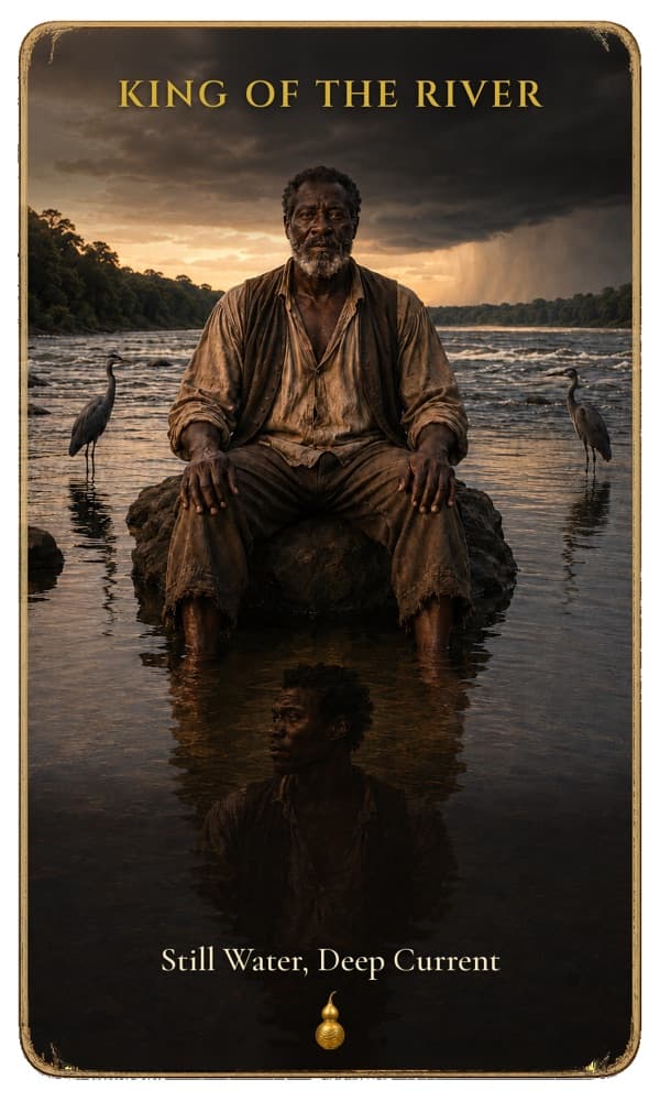 Rivers preview card